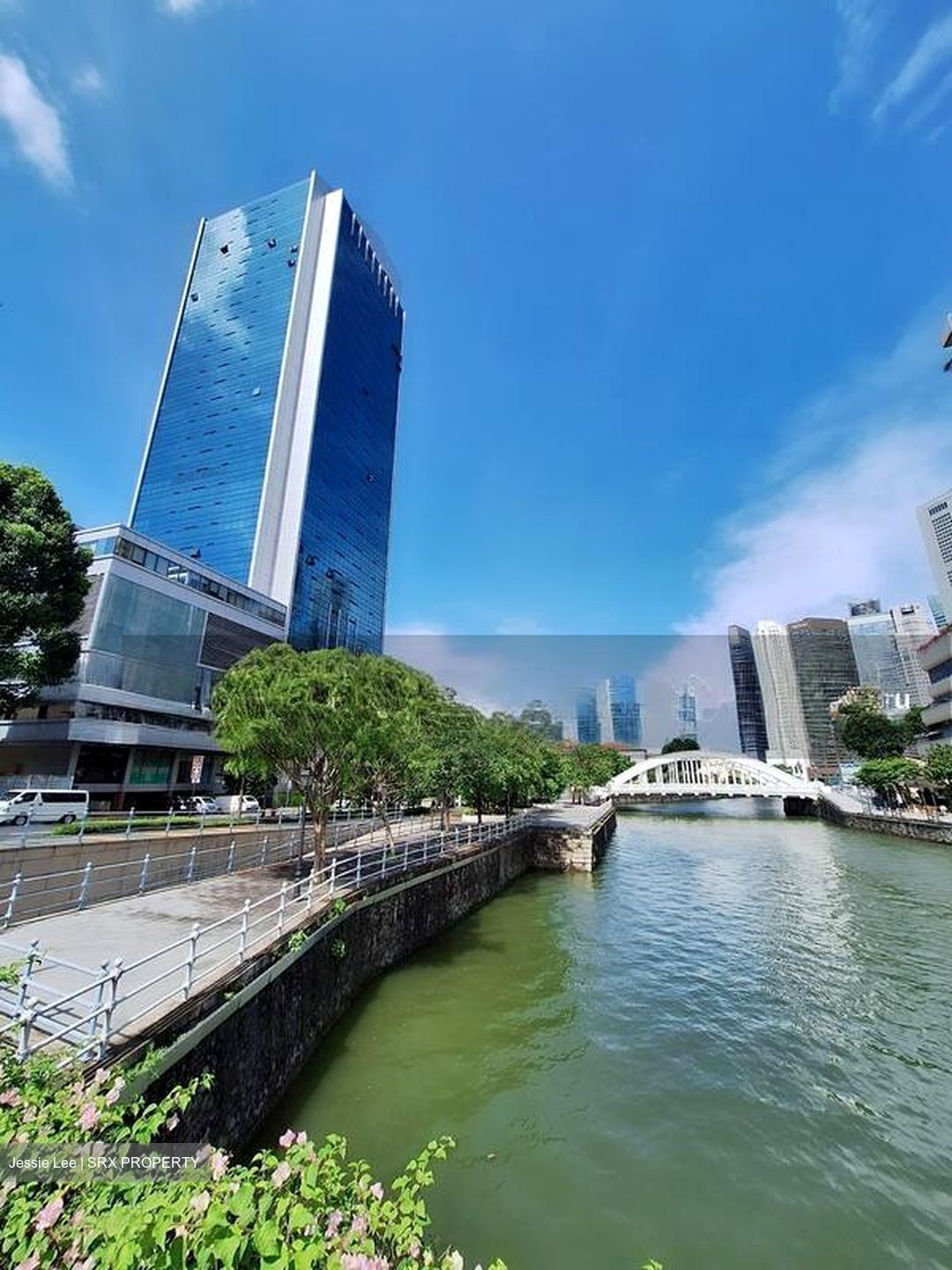 High Street Centre (D6), Office #511598511